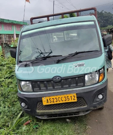 MAHINDRA SUPRO
