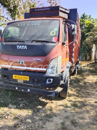 TATA MOTORS Ultra 1518 BS-IV