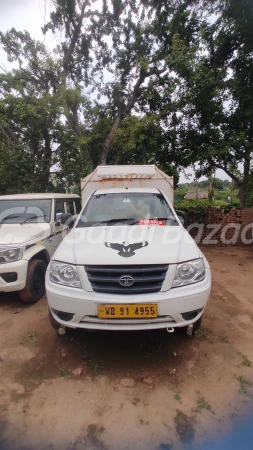 TATA MOTORS YODHA