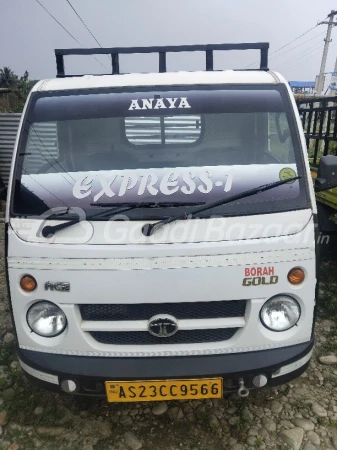 TATA MOTORS Ace Gold Petrol CX