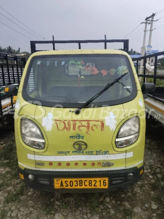 TATA MOTORS Ace Zip XL