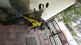 Suzuki V-Strom 650XT