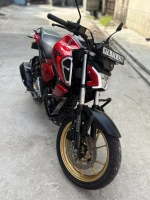 Yamaha FZS FI