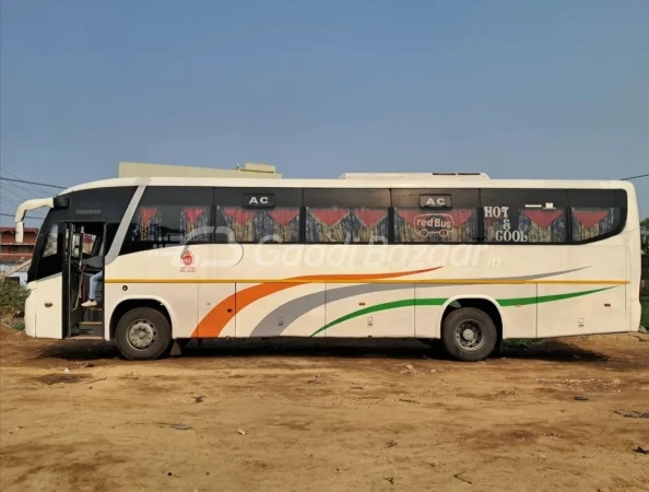 TATA MOTORS Magna