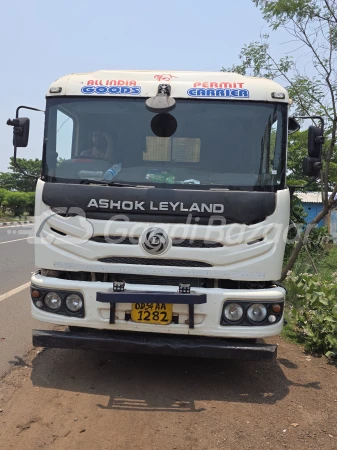 ASHOK LEYLAND AL 5525