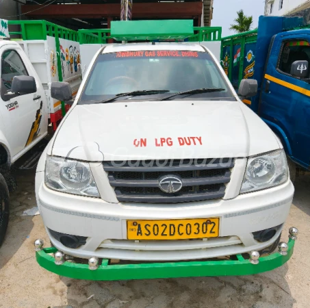 TATA MOTORS YODHA