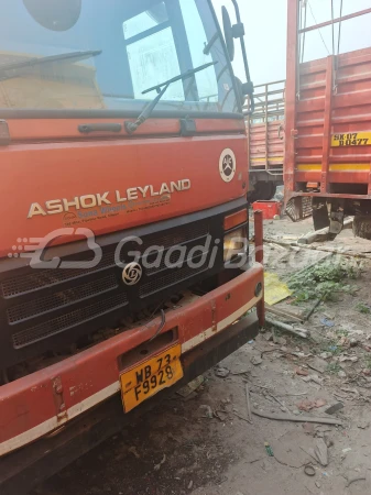 ASHOK LEYLAND ECOMET 1615