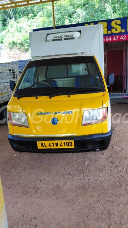 ASHOK LEYLAND DOST