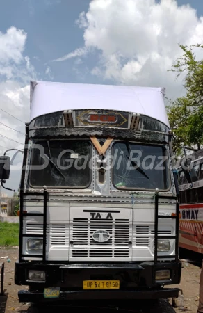TATA MOTORS LPT 2518