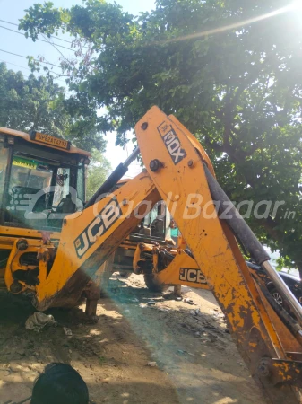 Jcb 3DXL