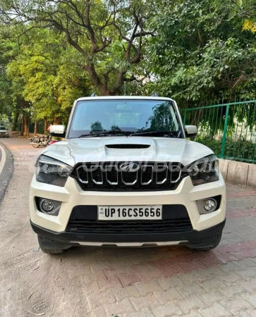 MAHINDRA SCORPIO