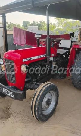 Tafe Mf 1035 Di Dost