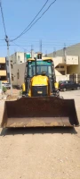 Jcb 3DX-XTRA-84HP