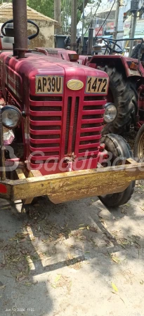 MAHINDRA 475 Di