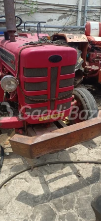 MAHINDRA 475 Di Xp Plus