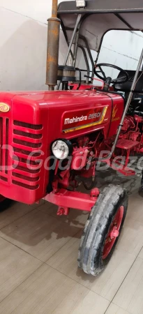 MAHINDRA 265 Di