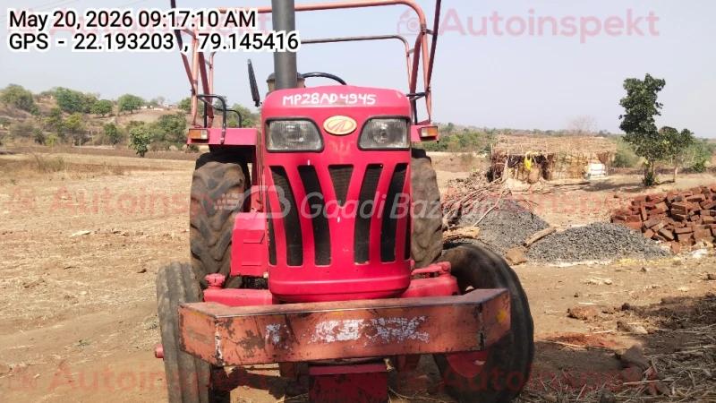 MAHINDRA 475 Di