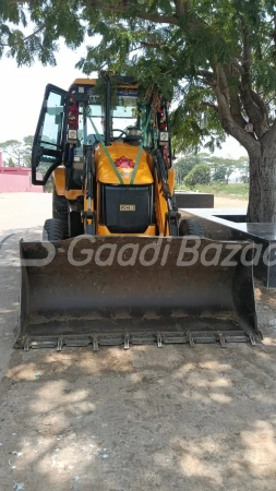 Jcb 3DXL