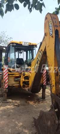 Jcb 3DXL