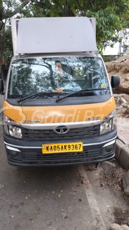 TATA MOTORS Intra V10