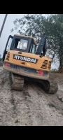 Hyundai Construction Equipment R80-7 Salt