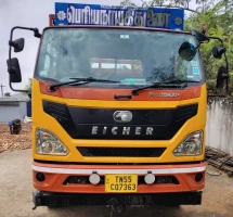 EICHER PRO 2114XP