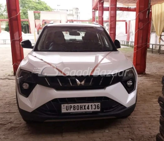 MAHINDRA XUV 3XO