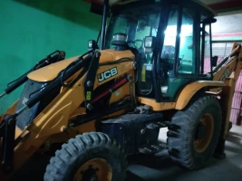 Jcb 3DX-XTRA-84HP