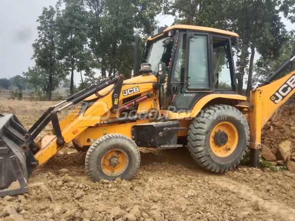Jcb 3DX-XTRA-84HP