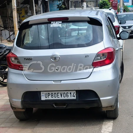 TATA MOTORS TIAGO