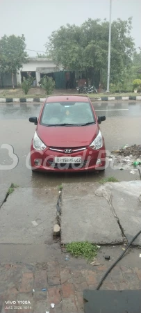 HYUNDAI EON