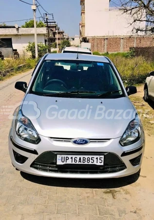 Ford FIGO