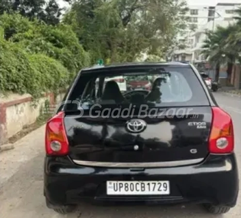 TOYOTA ETIOS LIVA