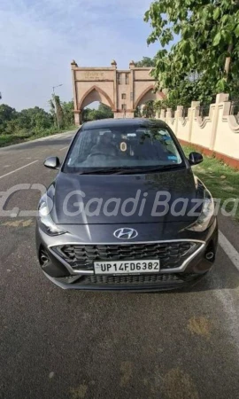 HYUNDAI AURA
