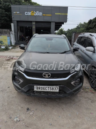 TATA MOTORS NEXON
