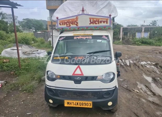 MAHINDRA JEETO
