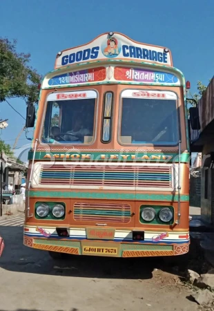 ASHOK LEYLAND 1616/1616 XL