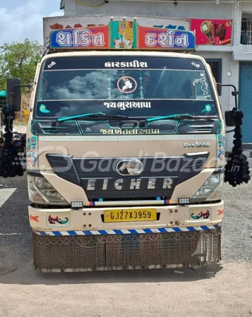 EICHER Pro 1049
