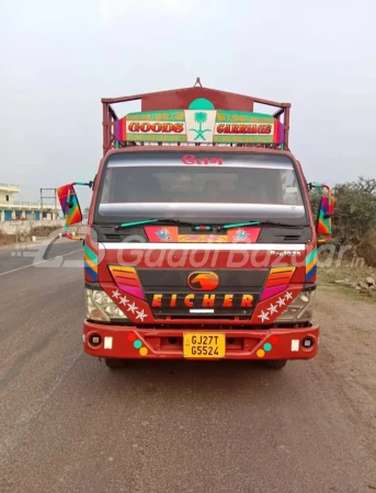 EICHER Pro 1075