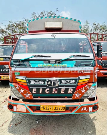 EICHER Pro 1080