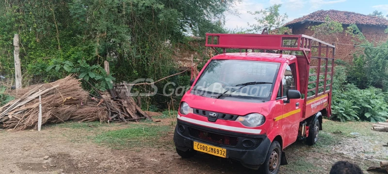 MAHINDRA JEETO