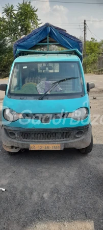 MAHINDRA JEETO