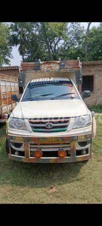 TATA MOTORS YODHA