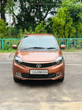 TATA MOTORS TIGOR