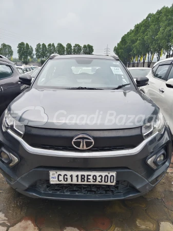 TATA MOTORS NEXON