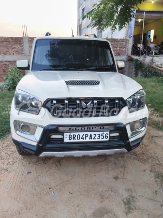 MAHINDRA SCORPIO