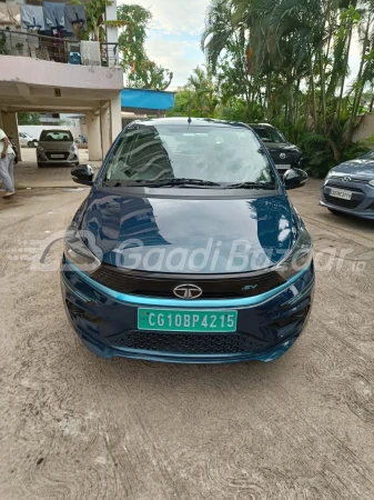 TATA MOTORS Tiago EV 