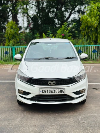 TATA MOTORS TIAGO