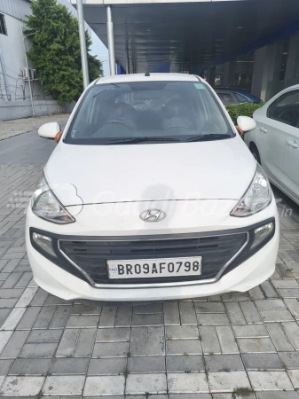 HYUNDAI SANTRO