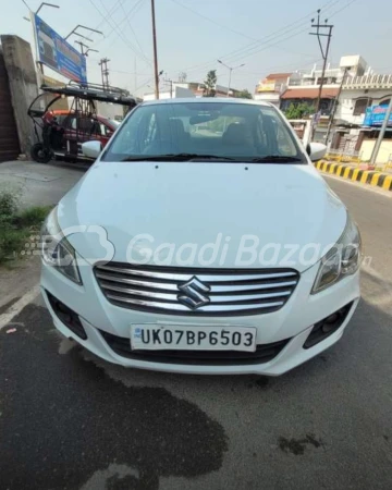MARUTI SUZUKI CIAZ